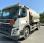 Citerne à hydrocarbures lourds Volvo FMX 330