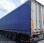 Carrosserie à parois latérales souples coulissantes (PLSC) Fruehauf TF34C13RBAB