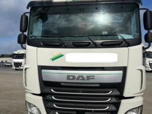 Pour semi-remorque DAF XF 510 FT