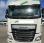 Pour semi-remorque DAF XF 510 FT