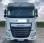 Pour semi-remorque DAF XF 510 FT