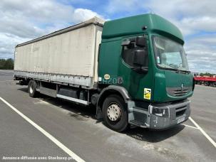 Savoyarde Renault PRENUIM 280