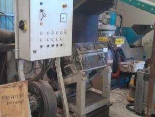 Autre BROYEUR CUIVRE 500 ISC CONTEC 2 D