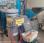 Autre BROYEUR CUIVRE SINCRO 415 C SINCRO 415 C ANNEE 2000