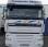 Carrosserie à parois latérales souples coulissantes (PLSC) DAF FA XF