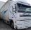 Carrosserie à parois latérales souples coulissantes (PLSC) DAF FA XF