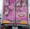 Fourgon à température dirigée (frigo) Chereau CD382CFHB