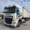 Pour semi-remorque DAF XF