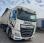 Pour semi-remorque DAF XF