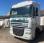 Pour semi-remorque DAF XF105
