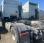 Pour semi-remorque DAF XF105