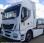 Pour semi-remorque Iveco Stralis