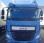 Fourgon avec parois et toit rigide DAF CF