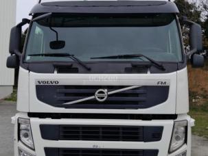 Pour semi-remorque Volvo FM