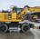 Pelle  Komatsu PW148-8