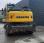 Pelle  Komatsu PW148-8