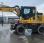 Pelle  Komatsu PW148-8