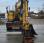 Pelle  Komatsu PW148-8