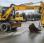 Pelle  Komatsu PW148-8