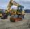 Pelle  Komatsu PW148-8