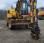 Pelle  Komatsu PW148-8