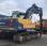 Pelle  Volvo EC 210 CL