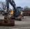 Pelle  Volvo EC 210 CL