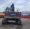 Pelle  Volvo EC 210 CL