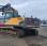 Pelle  Volvo EC 210 CL
