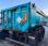 Benne basculante de chantier et de TP Schmitz Cargobull SPL
