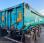 Benne basculante de chantier et de TP Schmitz Cargobull SPL