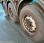 Benne basculante de chantier et de TP Schmitz Cargobull SPL