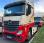 Pour semi-remorque Mercedes Actros