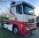 Pour semi-remorque Mercedes Actros