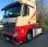 Pour semi-remorque Mercedes Actros