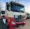 Pour semi-remorque Mercedes Actros