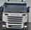 Pour semi-remorque Scania R
