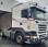 Pour semi-remorque Scania R