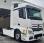 Pour semi-remorque Mercedes Actros