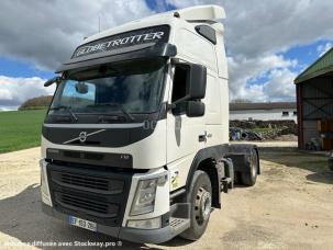 Pour semi-remorque Volvo FM