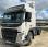 Pour semi-remorque Volvo FM