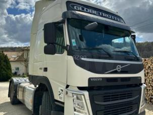 Pour semi-remorque Volvo FM