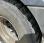 Pour semi-remorque Volvo FM