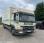 Fourgon avec parois et toit rigide Mercedes Atego