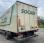 Fourgon avec parois et toit rigide Mercedes Atego