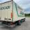 Fourgon avec parois et toit rigide Mercedes Atego