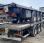 Plateau Fruehauf PLATEAU