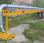 Autre COMEGE POTENCE D ATELIER EQUIPER 250 KG