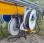 Autre COMEGE POTENCE D ATELIER EQUIPER 250 KG