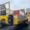 Porte-engins Trax PORTE ENGIN